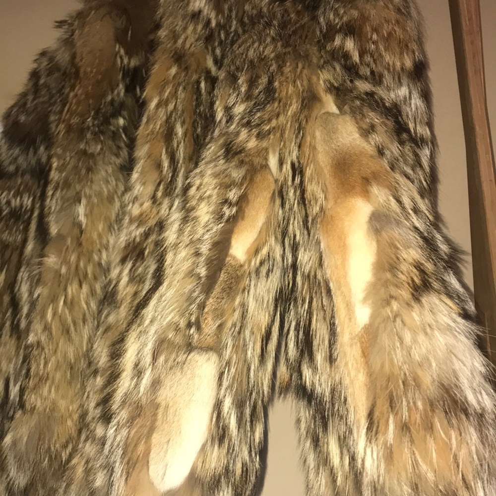 Authentic Vintage women’s fur coat #furcoat - Picture 8 of 8